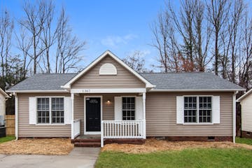 1367 Hidden Valley Drive Concord, NC 28027